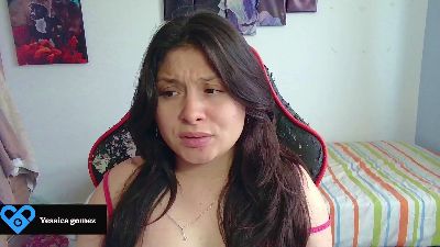 yessica_gomezz live cam on Cam4