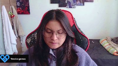 yessica_gomezz live cam on Cam4