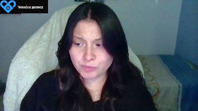 yessica_gomezz live cam on Cam4