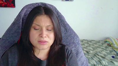 yessica_gomezz live cam on Cam4