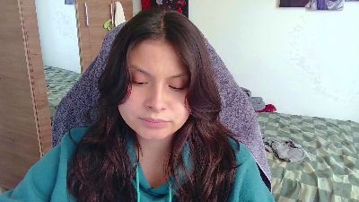 yessica_gomezz live cam on Cam4