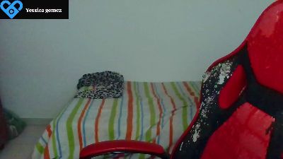 yessica_gomezz live cam on Cam4
