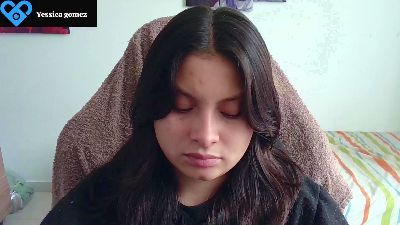 yessica_gomezz live cam on Cam4