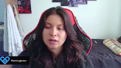 yessica_gomezz live cam on Cam4