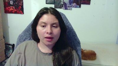 yessica_gomezz live cam on Cam4