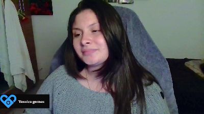 yessica_gomezz live cam on Cam4