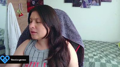 yessica_gomezz live cam on Cam4