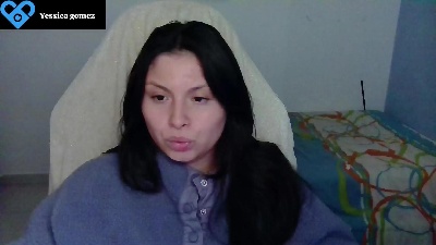 yessica_gomezz live cam on Cam4
