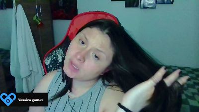 yessica_gomezz live cam on Cam4