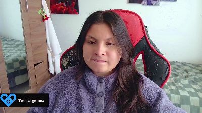 yessica_gomezz live cam on Cam4