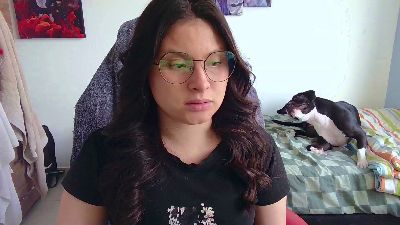 yessica_gomezz live cam on Cam4