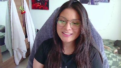 yessica_gomezz live cam on Cam4