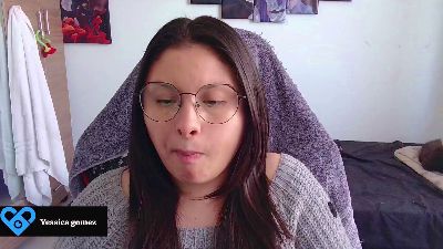 yessica_gomezz live cam on Cam4