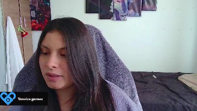 yessica_gomezz live cam on Cam4