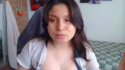 yessica_gomezz live cam on Cam4