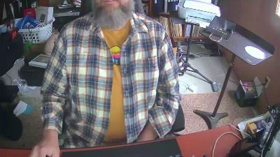 yesthisisme live cam on Cam4