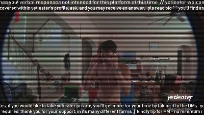 yetieater live cam on Cam4
