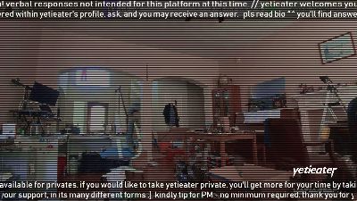 yetieater live cam on Cam4