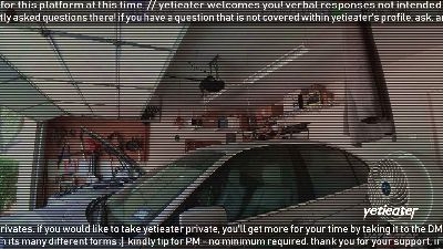 yetieater live cam on Cam4