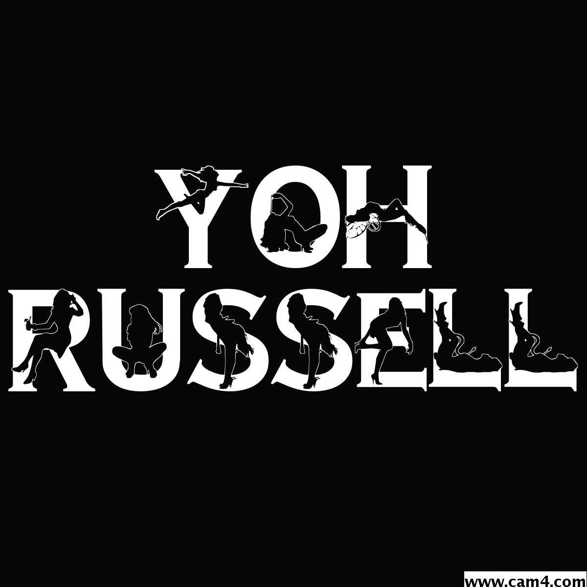 yohrussell