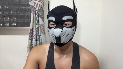 yomori1 live cam on Cam4