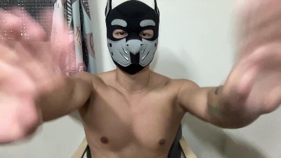 yomori1 live cam on Cam4