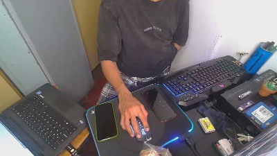 yosenm live cam on Cam4