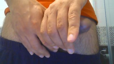 yosolo_fun live cam on Cam4