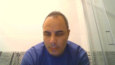 yosolo_fun live cam on Cam4