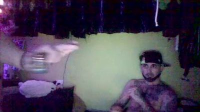 yosoyelmostro live cam on Cam4