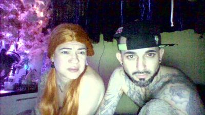 yosoyelmostro live cam on Cam4