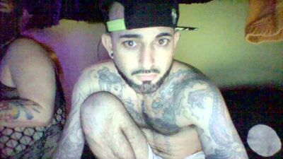 yosoyelmostro live cam on Cam4