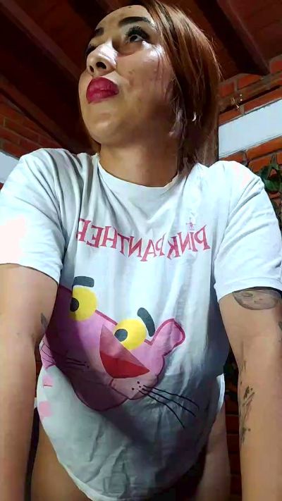 youluna live cam on Cam4