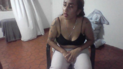 youluna live cam on Cam4