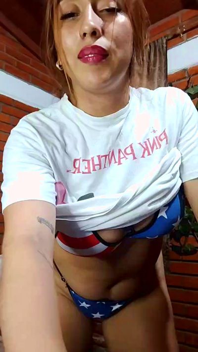 youluna live cam on Cam4