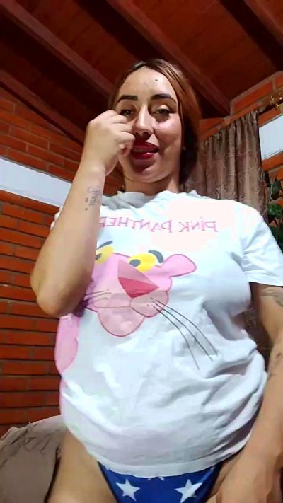 youluna live cam on Cam4
