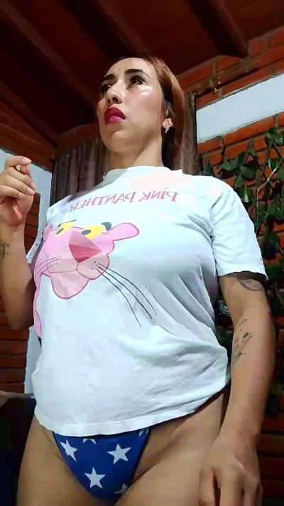 youluna live cam on Cam4