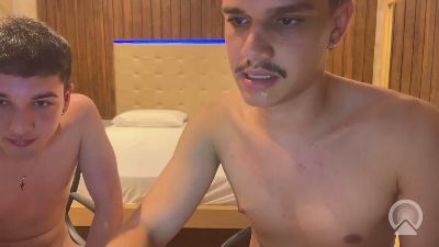 youngboyss live cam on Cam4