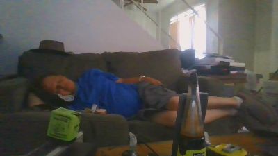 yourAwesomeness live cam on Cam4