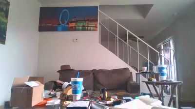 yourAwesomeness live cam on Cam4