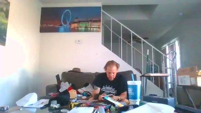 yourAwesomeness live cam on Cam4