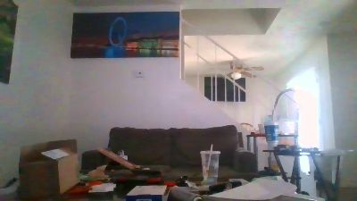 yourAwesomeness live cam on Cam4