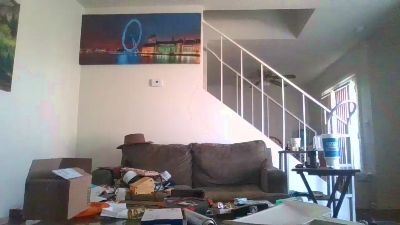 yourAwesomeness live cam on Cam4