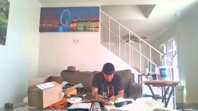 yourAwesomeness live cam on Cam4