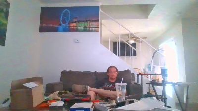 yourAwesomeness live cam on Cam4