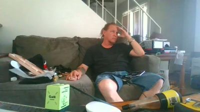 yourAwesomeness live cam on Cam4
