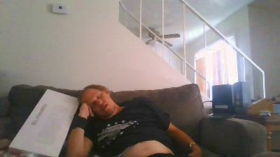 yourAwesomeness live cam on Cam4