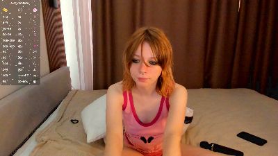 your_crystall live cam on Cam4