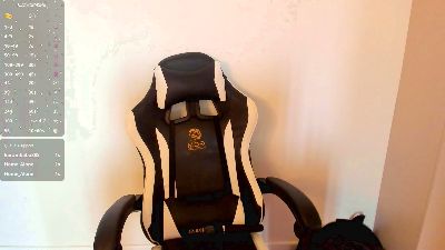 your_crystall live cam on Cam4