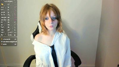 your_crystall live cam on Cam4